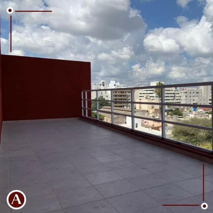 AC Departamentos Córdova Exterior foto